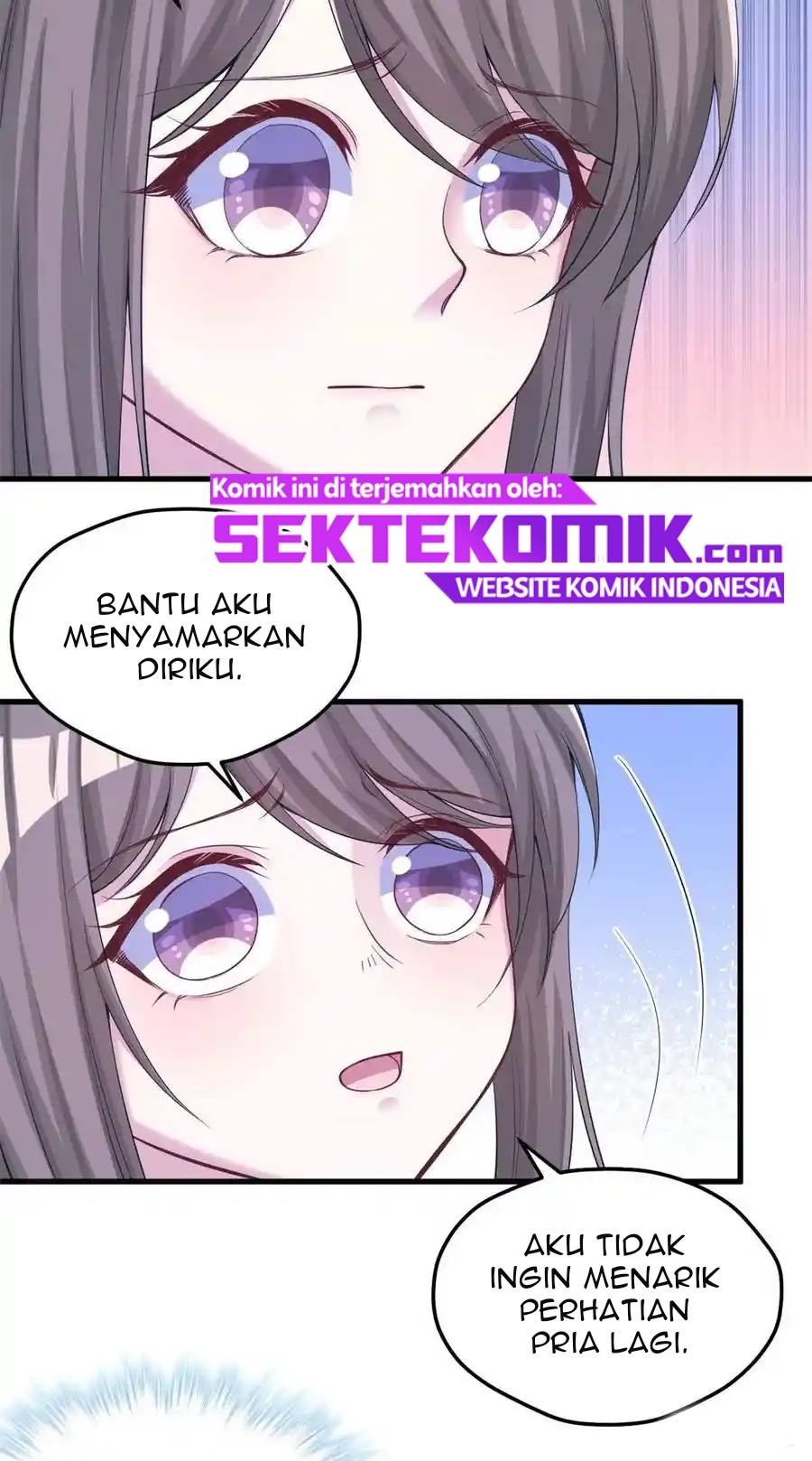 Beauty and the Beasts Chapter 179 Bahasa Indonesia